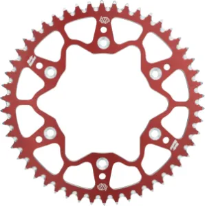 MOTO-MASTER - REAR SPROCKET 520 48T RD  - 12112336