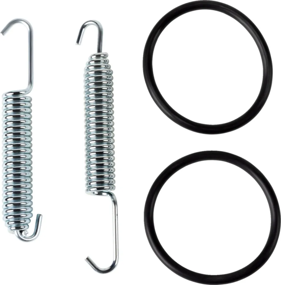 MOOSE OFFROAD HARD-PARTS - GASKET KIT EXHAUST MOOSE - 09347190