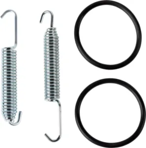 MOOSE OFFROAD HARD-PARTS - GASKET KIT EXHAUST MOOSE - 09347190
