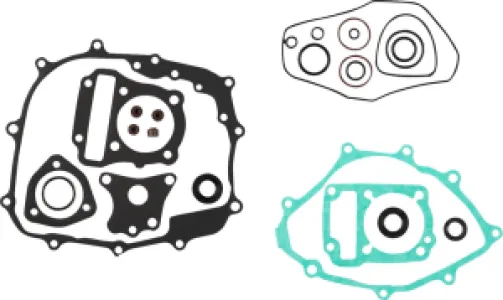 MOOSE OFFROAD HARD-PARTS - GASKET KIT W/OS CRF125F - 09347197