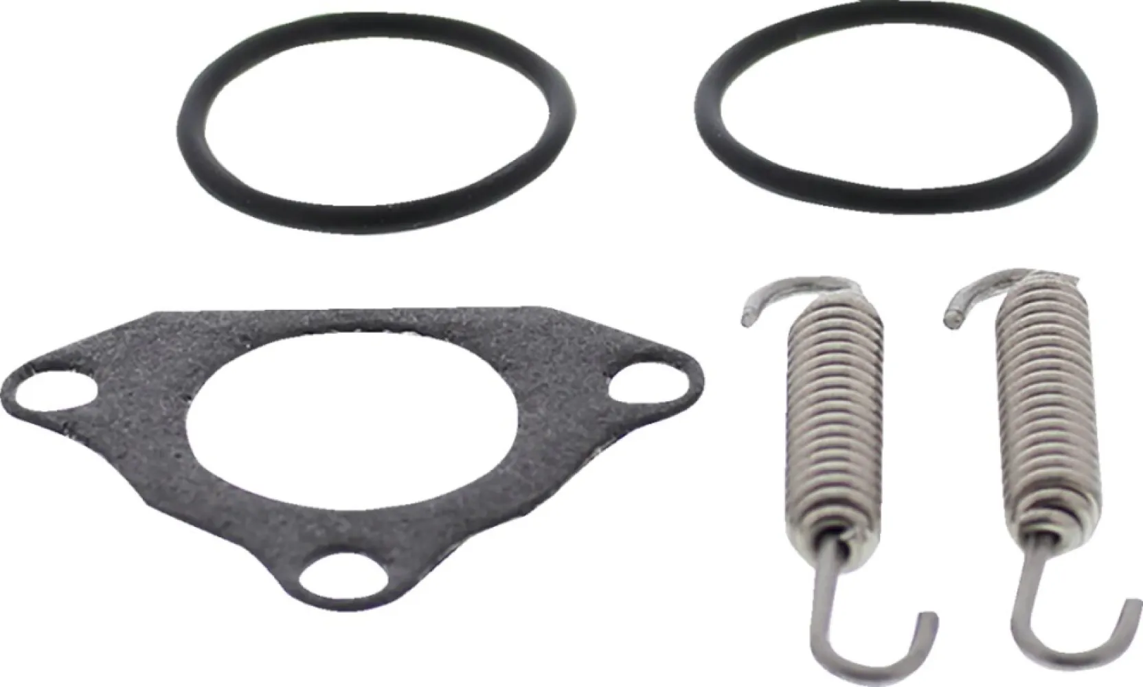 MOOSE OFFROAD HARD-PARTS - GASKET KIT EXHAUST MOOSE - 09347191