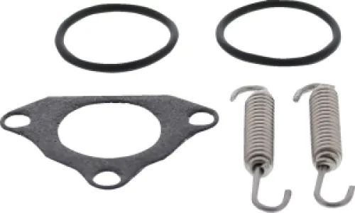 MOOSE OFFROAD HARD-PARTS - GASKET KIT EXHAUST MOOSE - 09347191
