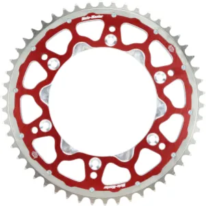 MOTO-MASTER - REAR SPROCKET 520 48T RD - 12112354