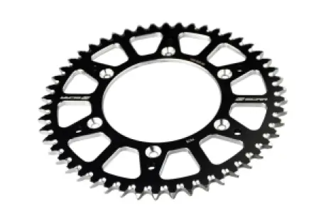 SCAR - SPROCKET REAR ALU BETA RR/RX/R - 12113116