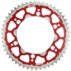 MOTO-MASTER - REAR SPROCKET 520 49T RD - 12112355