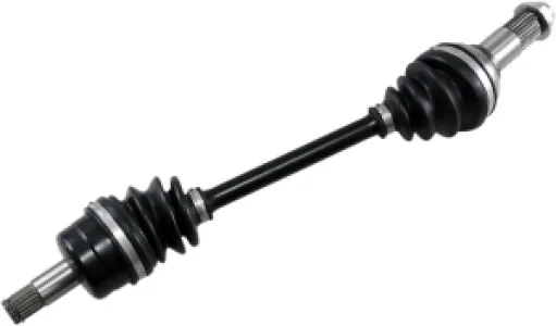 MOOSE OFFROAD FOUR WHEEL - AXLE KIT COMPLETE YAM - 02141120