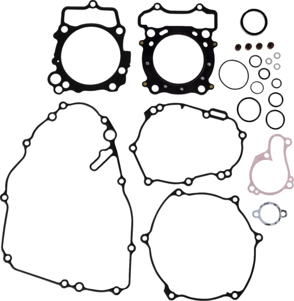 MOOSE OFFROAD HARD-PARTS - GASKET COMP KIT YAM - 09347200