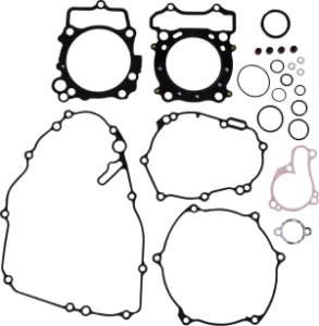 MOOSE OFFROAD HARD-PARTS - GASKET COMP KIT YAM - 09347200