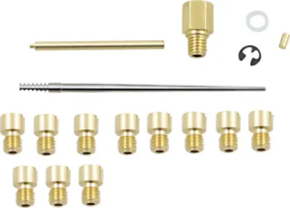 DYNOJET - JETKIT HON TRX450R - 10070494