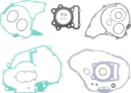 MOOSE OFFROAD HARD-PARTS - GASKET KIT COMPLETE HON - 09347205