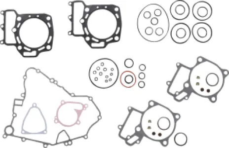 MOOSE OFFROAD HARD-PARTS - GASKET KIT COMPLETE KAW - 09347204