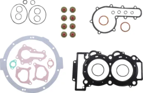 MOOSE OFFROAD HARD-PARTS - GASKET KIT COMPLETE POL - 09347209