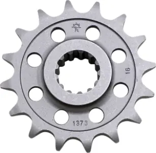 JT SPROCKETS - SPROCKET FRONT 16T 520 - 12120940