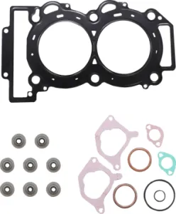 MOOSE OFFROAD HARD-PARTS - GASKET KIT TOP END POL - 09347213