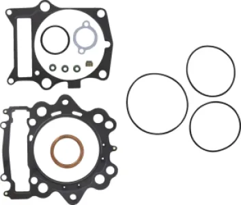 MOOSE OFFROAD HARD-PARTS - GASKET KIT TOP END YAM - 09347211