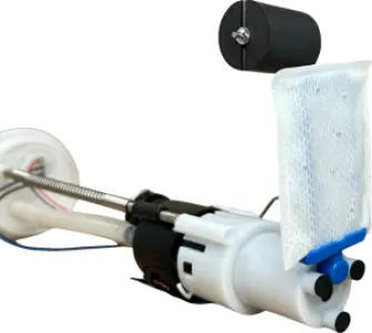 MOOSE OFFROAD FOUR WHEEL - FUEL PUMP MODULE CF MOTO - 10090235