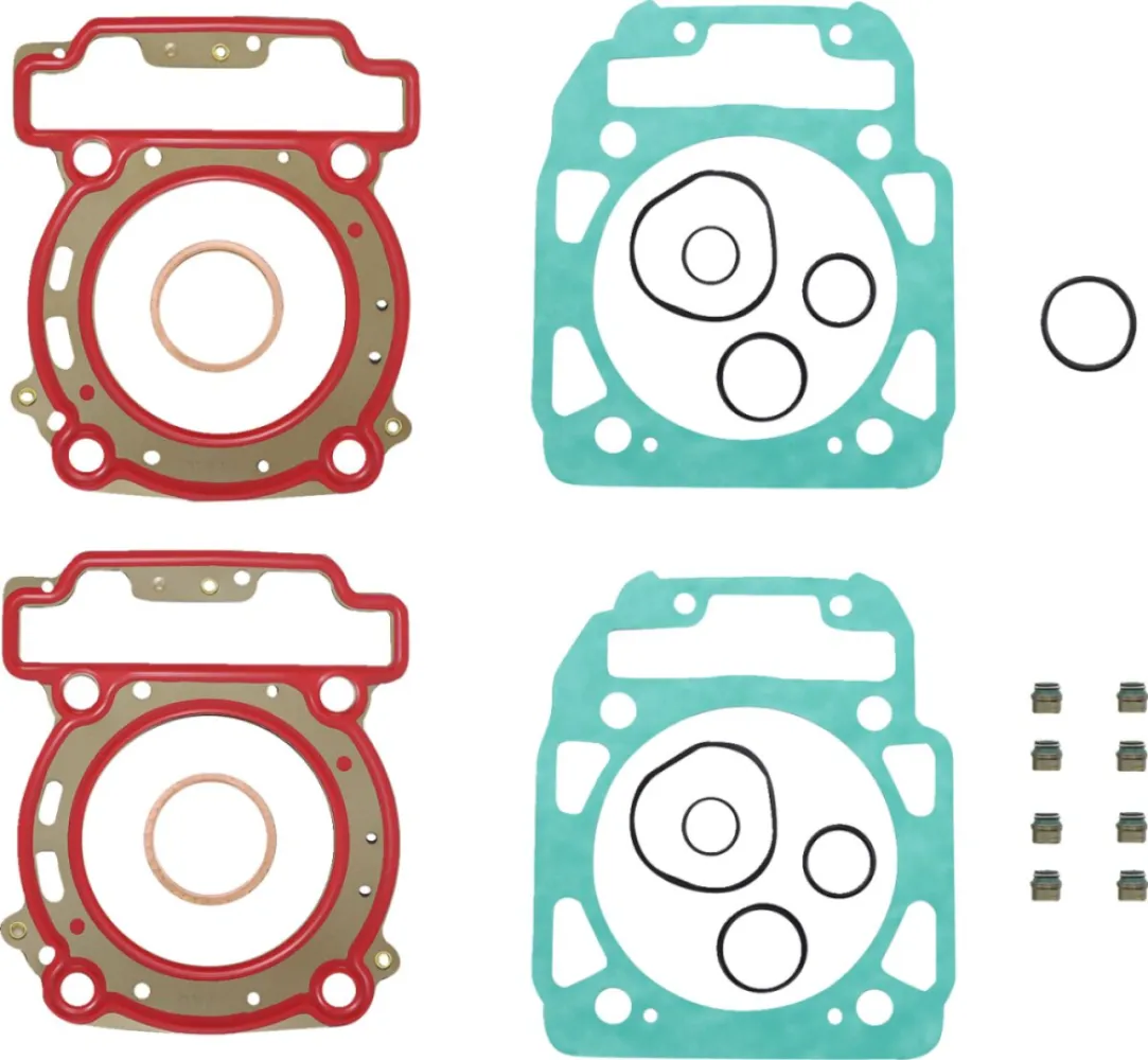 MOOSE OFFROAD HARD-PARTS - GASKET KIT TOP END CANAM - 09347212