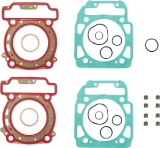 MOOSE OFFROAD HARD-PARTS - GASKET KIT TOP END CANAM - 09347212