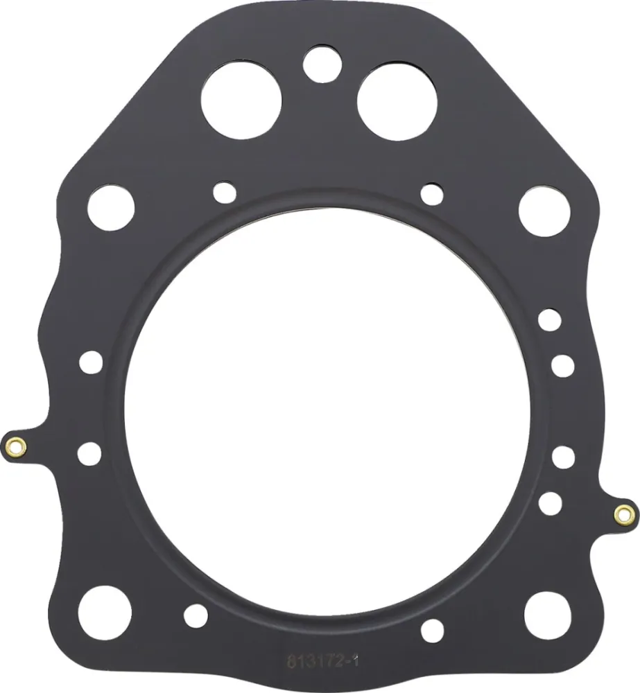 MOOSE OFFROAD HARD-PARTS - GASKET KIT TOP END HON - 09347215