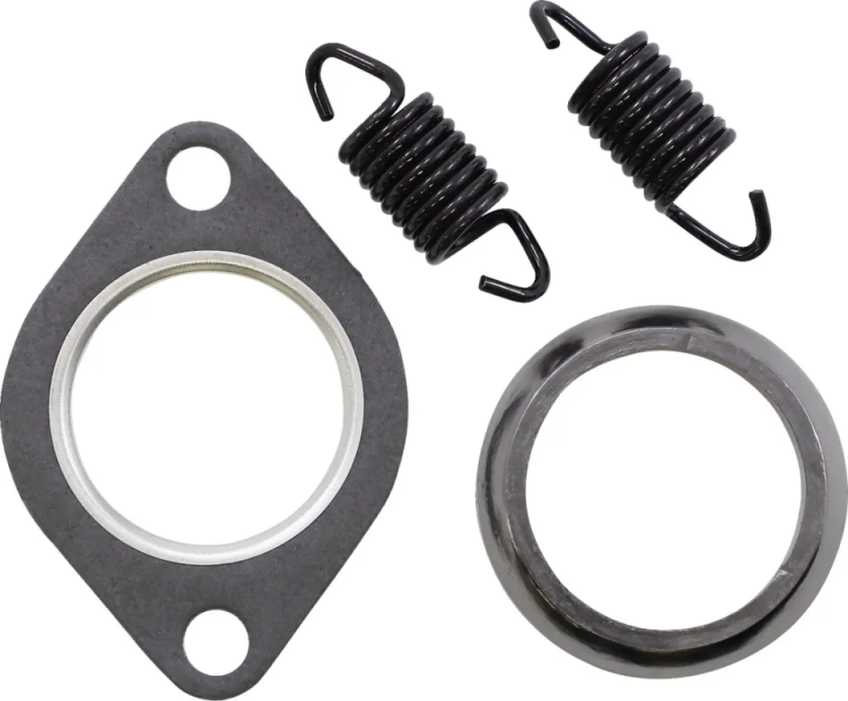 MOOSE OFFROAD HARD-PARTS - GASKET KIT EXHAUST POL - 09347222