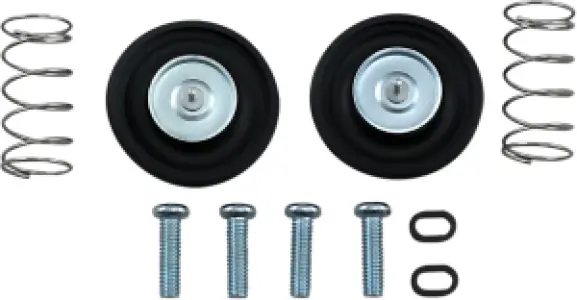 PARTS UNLIMITED - REBUILD KIT AIRCUTOFF VLV - 10031686