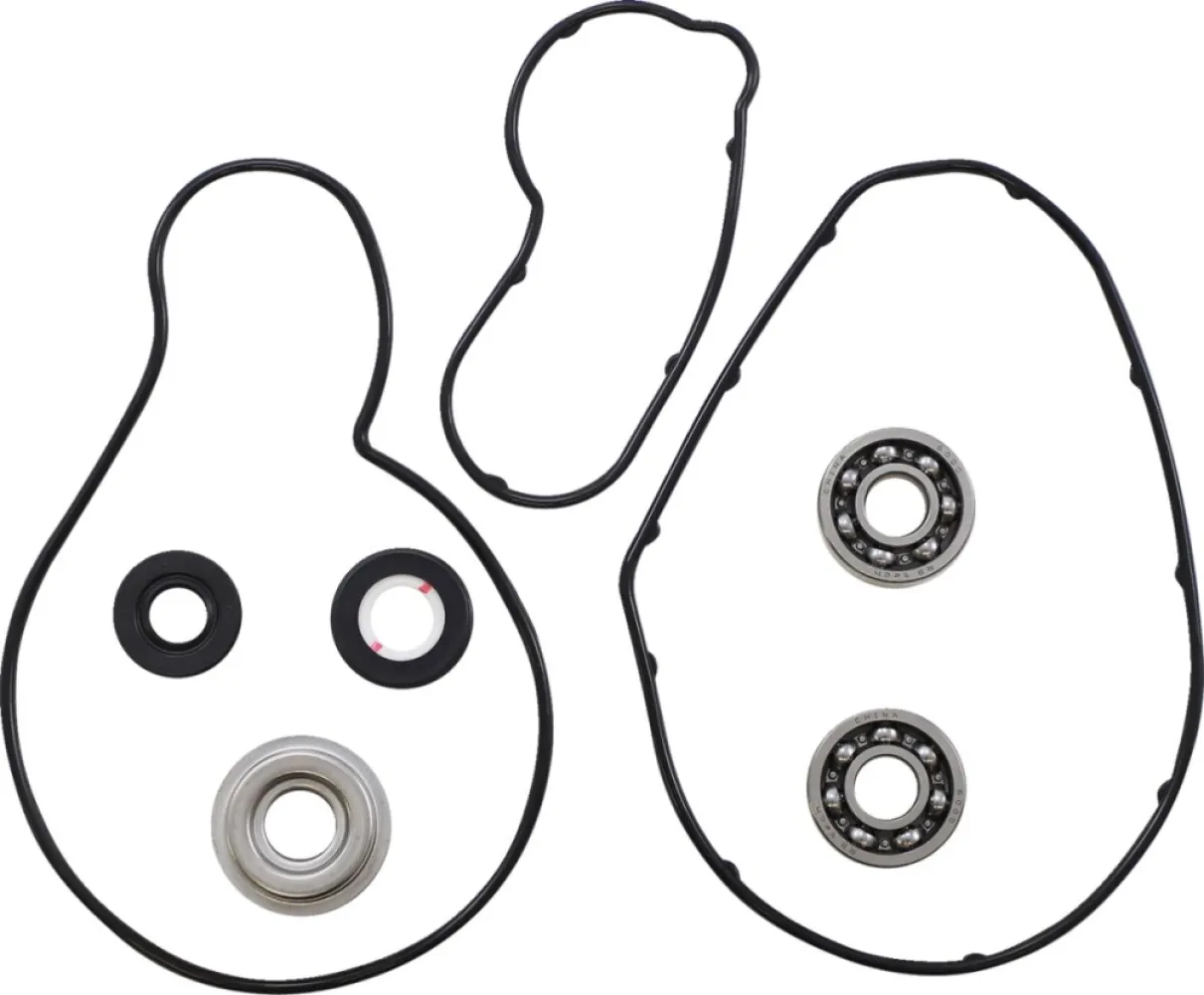 MOOSE OFFROAD HARD-PARTS - REPAIR KIT WTRPUMP AC/YAM - 09347217