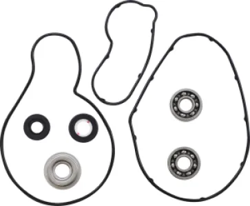 MOOSE OFFROAD HARD-PARTS - REPAIR KIT WTRPUMP AC/YAM - 09347217
