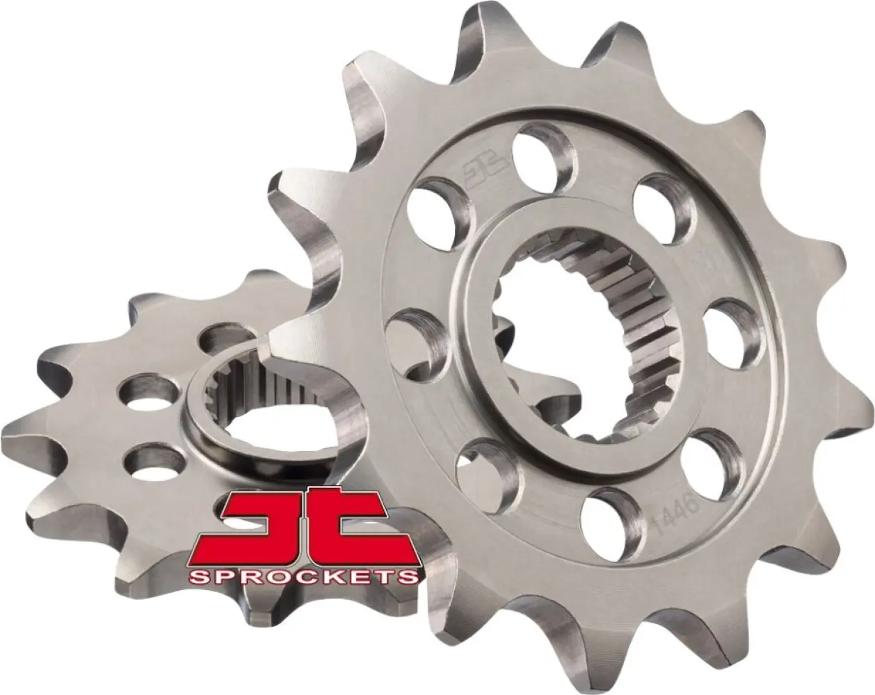 JT SPROCKETS - SPROCKET FRONT 13T 520 - 12121557