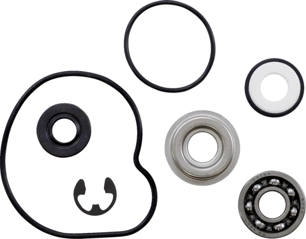 MOOSE OFFROAD HARD-PARTS - REPAIR KIT WATER PUMP AC - 09347219