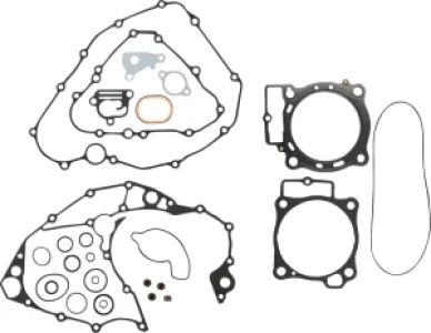 MOOSE OFFROAD HARD-PARTS - GASKET SET COMPL CRF450 - 09347464