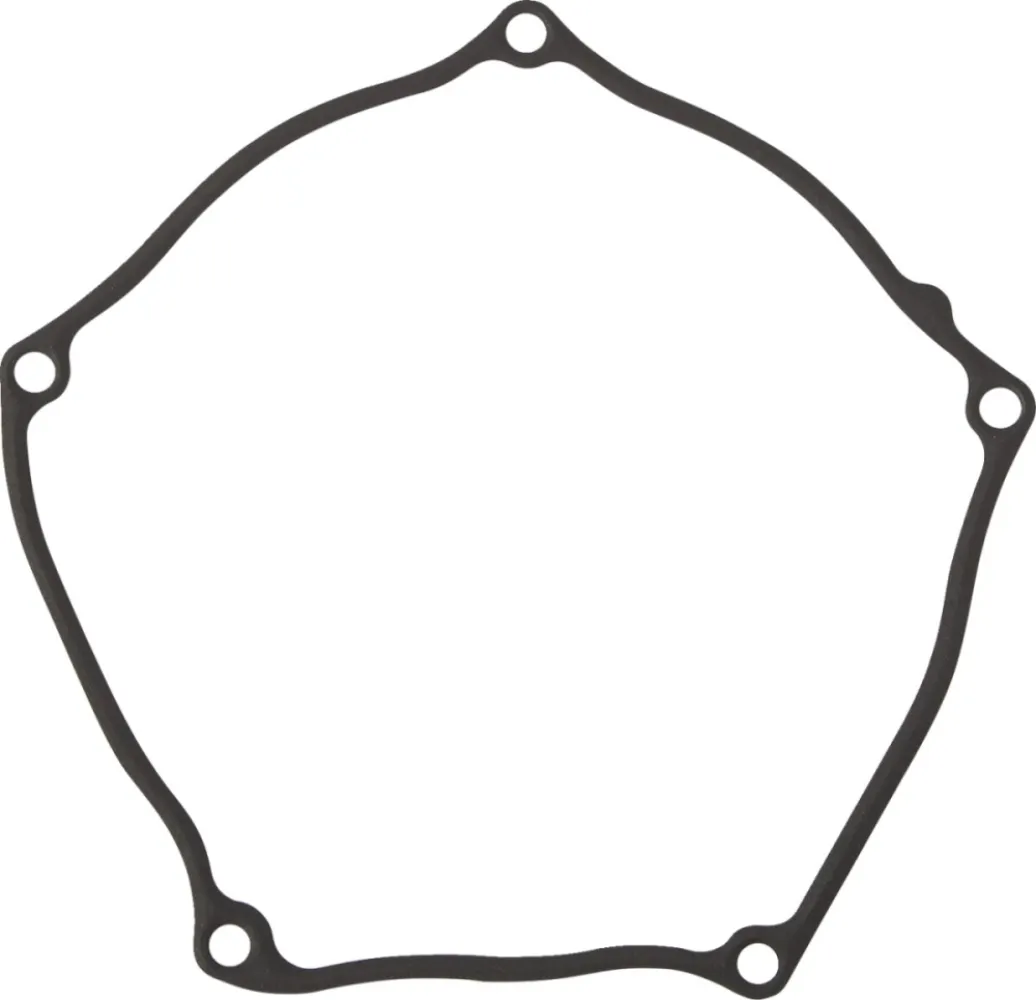 MOOSE OFFROAD HARD-PARTS - GASKET CLTCH CVR KX250F - 09347465