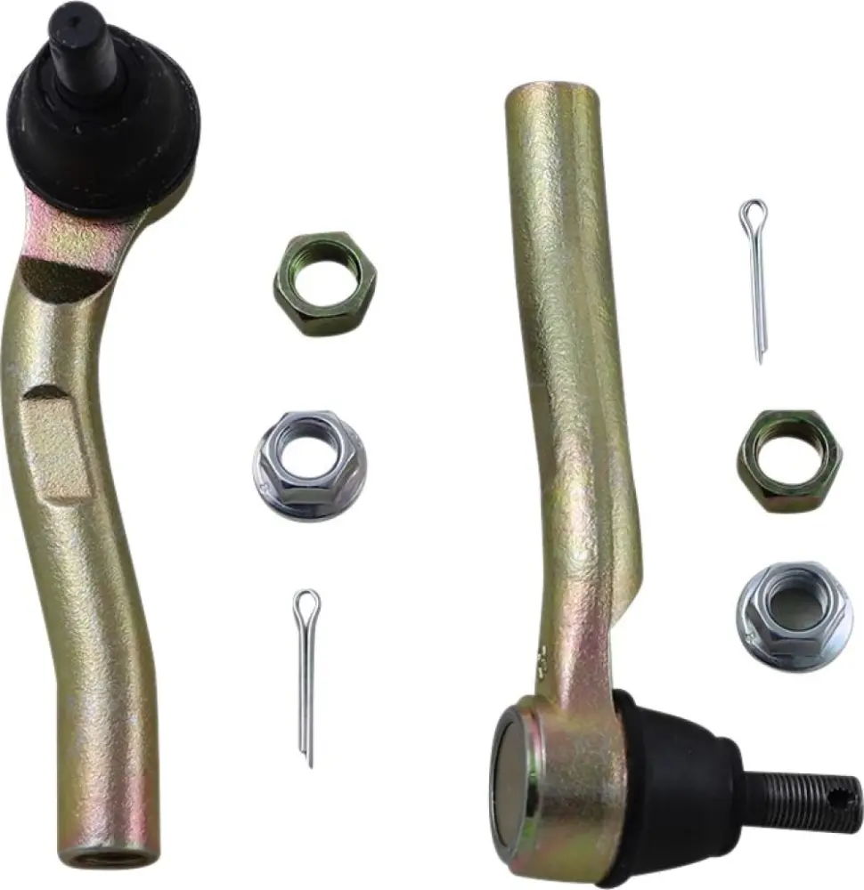 MOOSE OFFROAD HARD-PARTS - TIE ROD END OUTER HONDA - 04301122