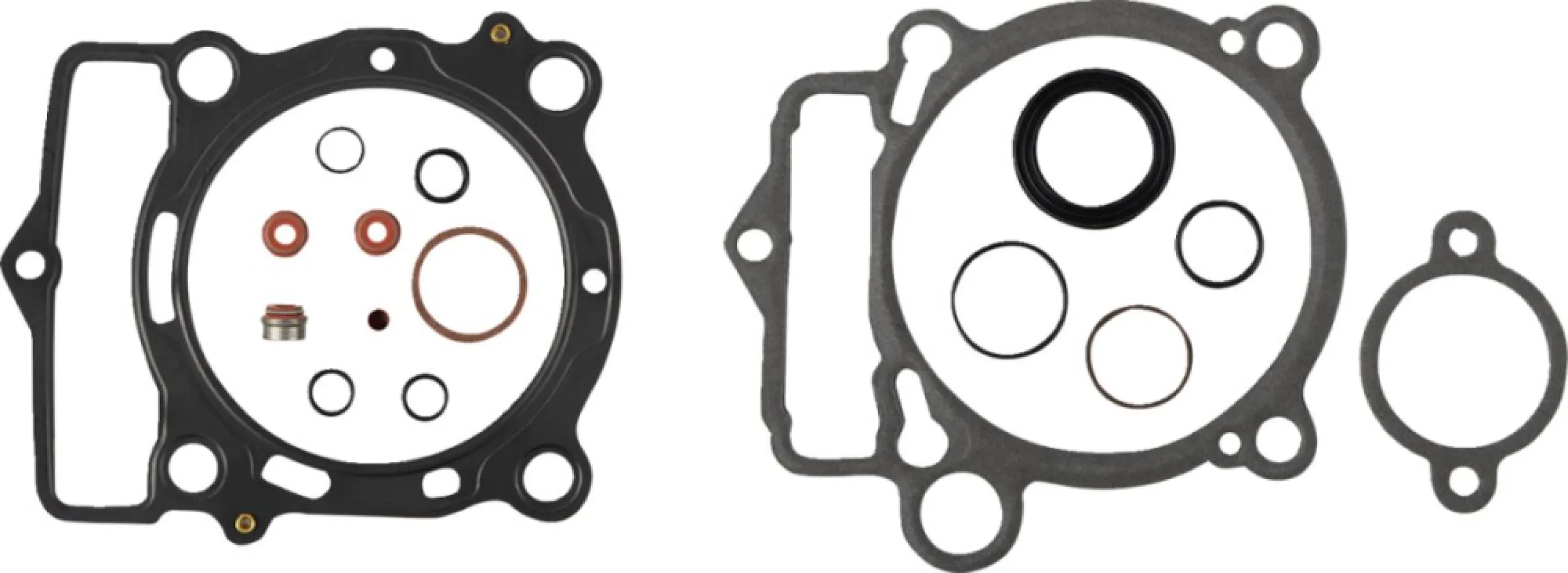 MOOSE OFFROAD HARD-PARTS - GASKET TOP END CRF250 - 09347460