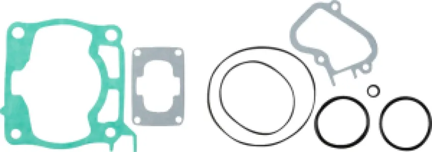MOOSE OFFROAD HARD-PARTS - GASKET TOP END YZ 125 - 09347462