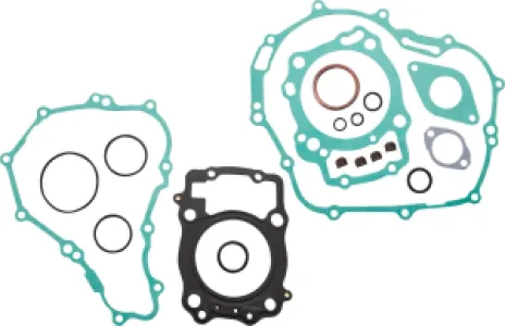 MOOSE OFFROAD HARD-PARTS - GASKET SET CMP HON CRF250 - 09347463