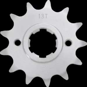 MOOSE OFFROAD HARD-PARTS - FRONT SPROCKET - HONDA - 13 T - 12122068