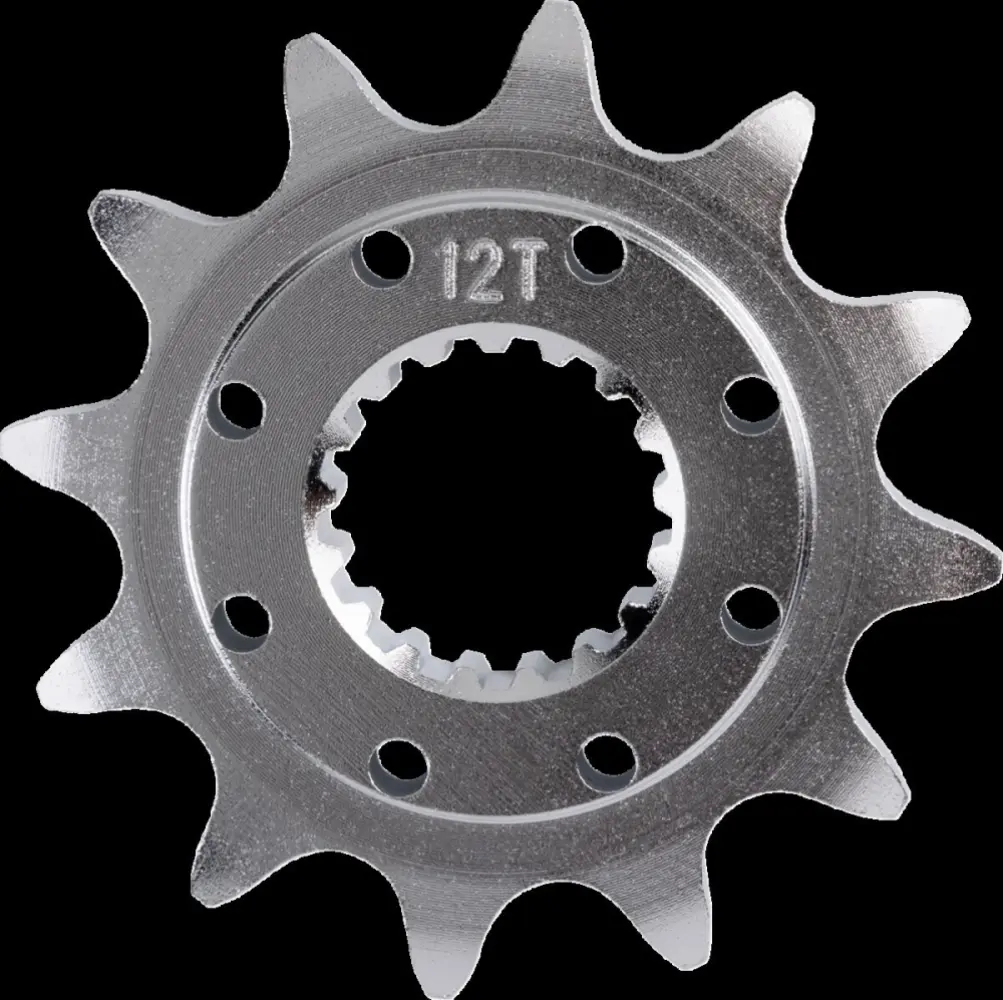 MOOSE OFFROAD HARD-PARTS - FRONT SPROCKET - HONDA - 12 T - 12122085