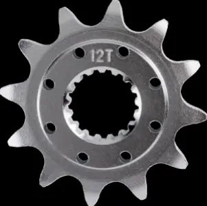 MOOSE OFFROAD HARD-PARTS - FRONT SPROCKET - HONDA - 12 T - 12122085