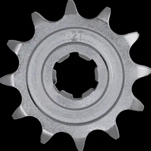 MOOSE OFFROAD HARD-PARTS - FRONT SPROCKET - KAWASAKI - 12 - 12122136