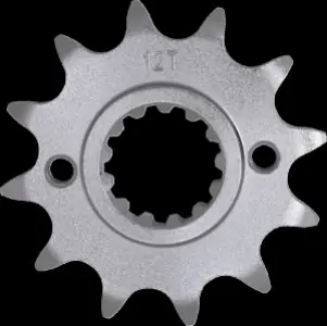 MOOSE OFFROAD HARD-PARTS - FRONT SPROCKET - KAWASAKI - 12 - 12122139