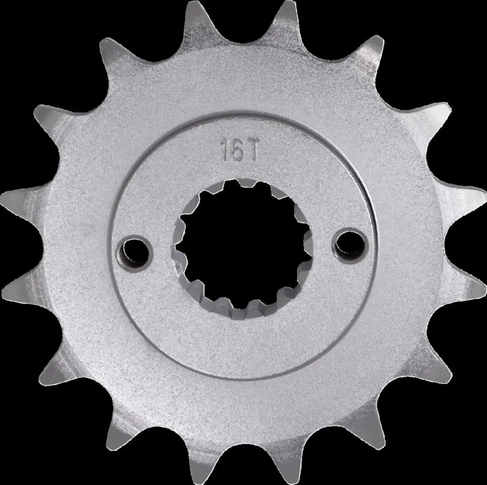 MOOSE OFFROAD HARD-PARTS - FRONT SPROCKET - KAWASAKI - 16 - 12122146