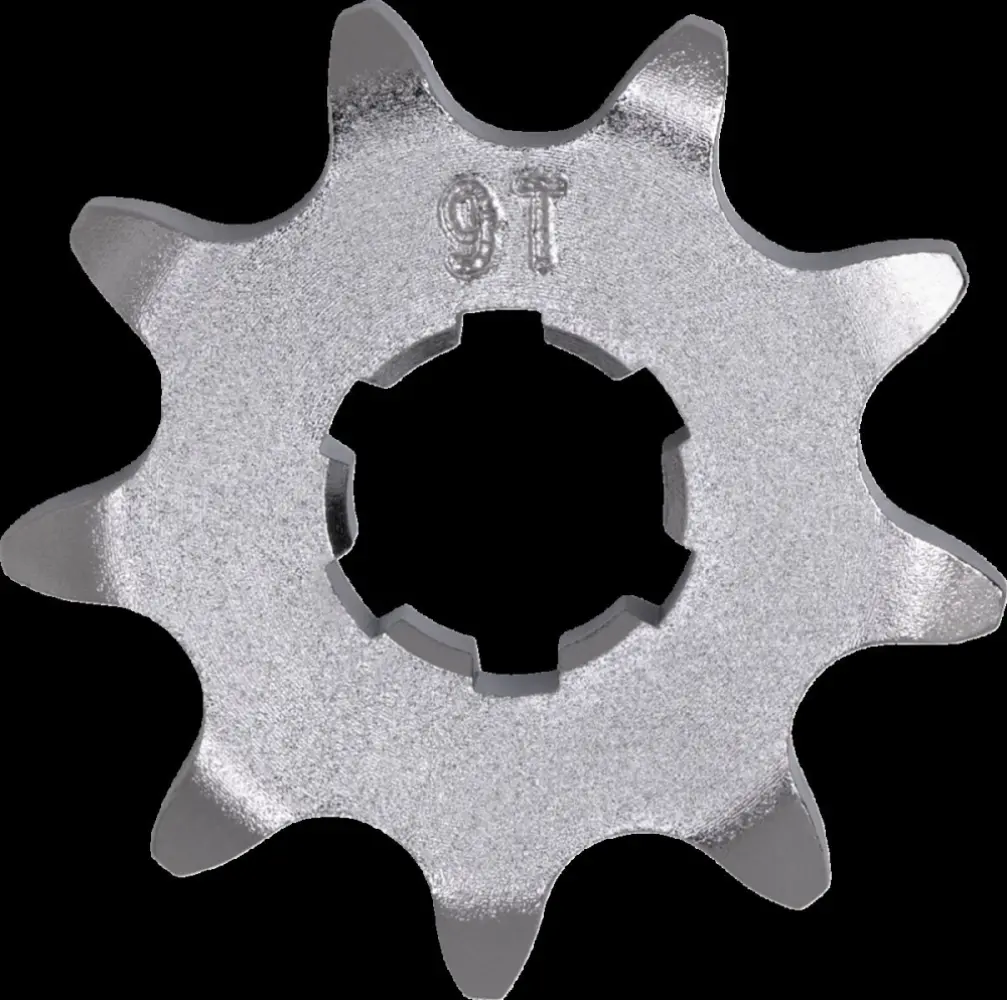 MOOSE OFFROAD HARD-PARTS - FRONT SPROCKET - KAW/SUZ/YAM - - 12122148