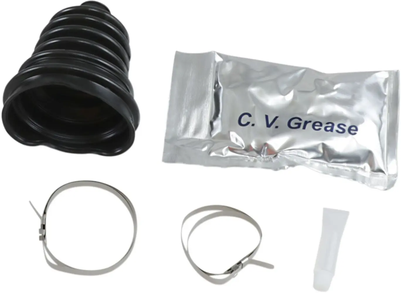 ALL BALLS - CV BOOT KIT XL UNIVERSAL - 02130789