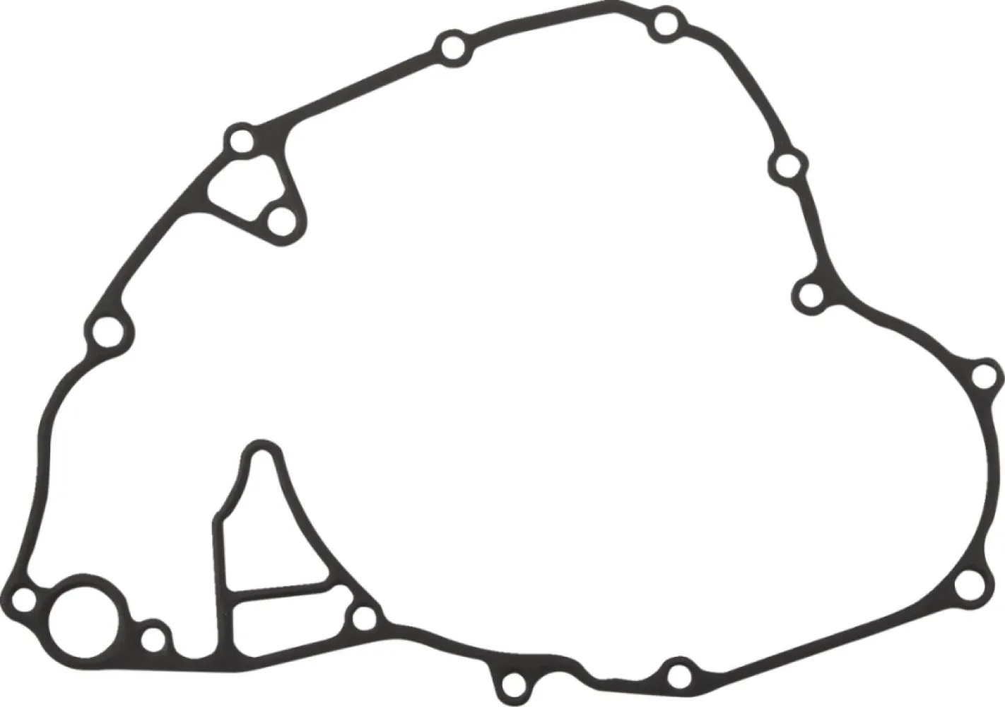 MOOSE OFFROAD HARD-PARTS - GASKET INNER CLUTCH KAW - 09347466