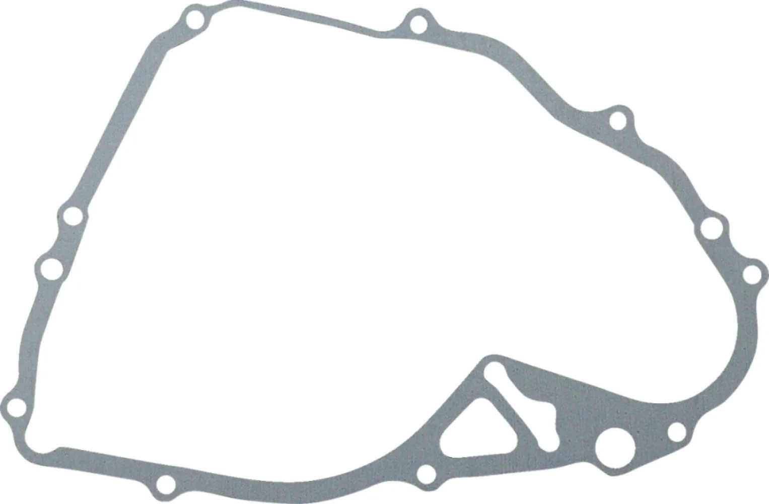MOOSE OFFROAD HARD-PARTS - GASKET INNER CLUTCH YAM - 09347468