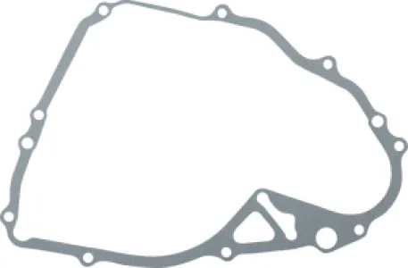 MOOSE OFFROAD HARD-PARTS - GASKET INNER CLUTCH YAM - 09347468