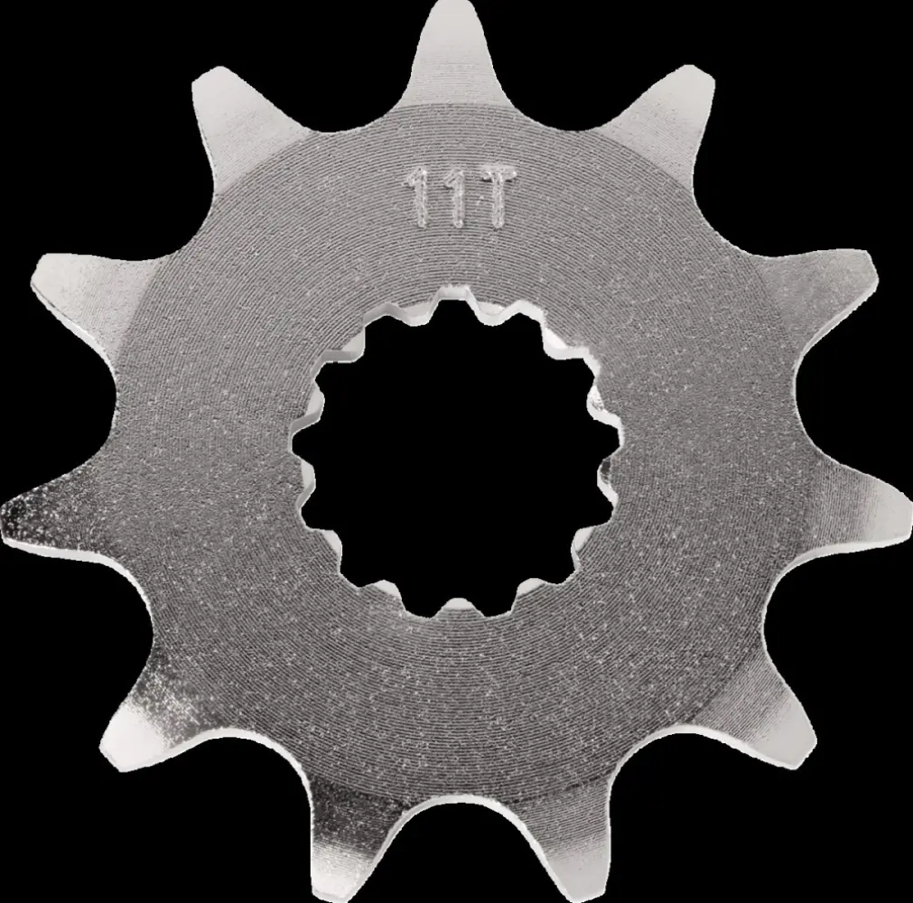 MOOSE OFFROAD HARD-PARTS - FRONT SPROCKET - SUZUKI - 11 T - 12122166
