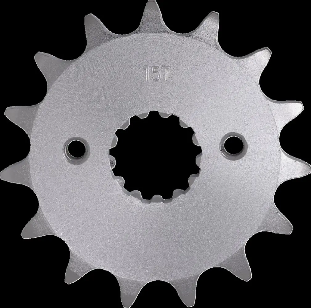 MOOSE OFFROAD HARD-PARTS - FRONT SPROCKET - KAW/SUZ/YAM - - 12122181
