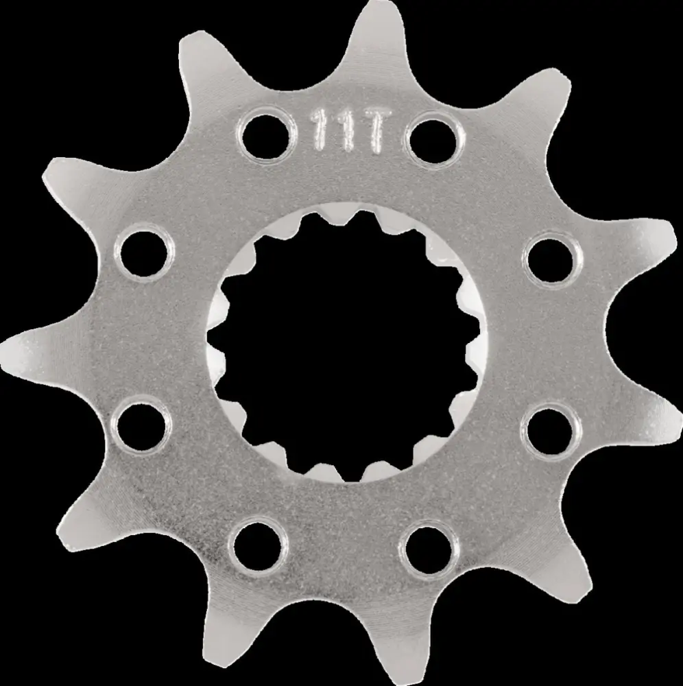 MOOSE OFFROAD HARD-PARTS - FRONT SPROCKET - KTM - 11 T - 12122215
