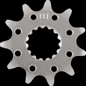 MOOSE OFFROAD HARD-PARTS - FRONT SPROCKET - KTM - 11 T - 12122215